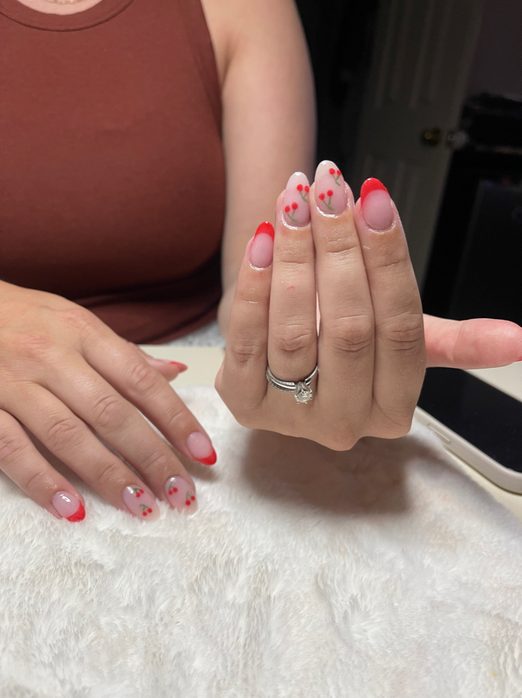 Minimal design full set