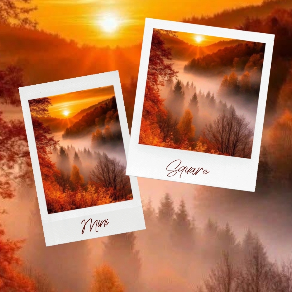 Fall Snapshots at Spectrum Ink Tattoo Studio in Mount Vernon, WA