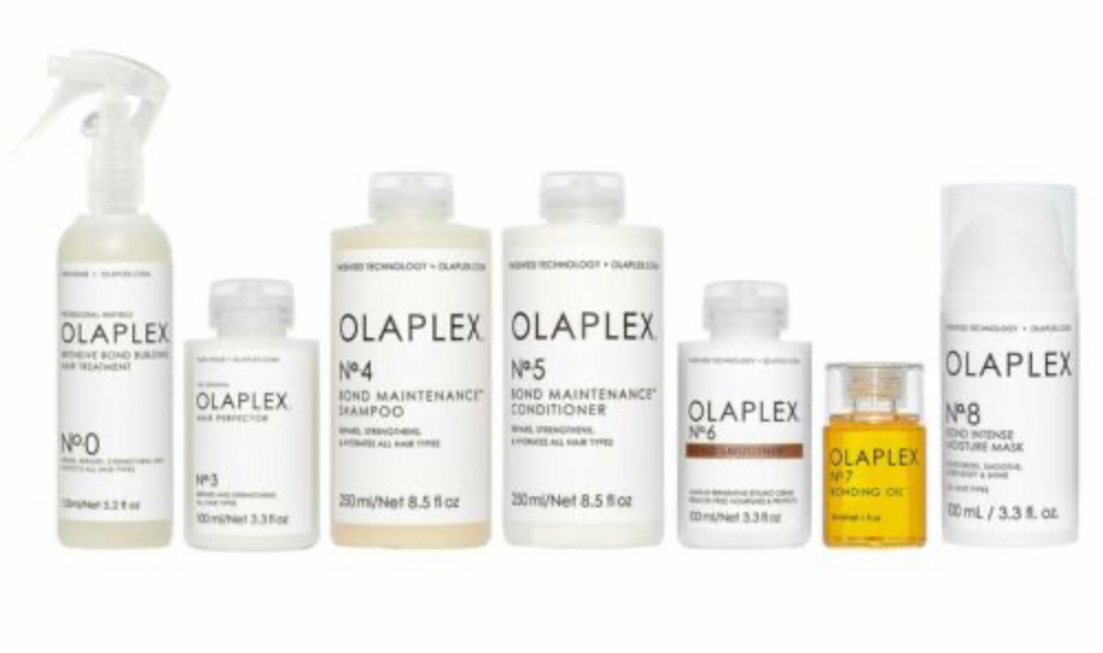 Olaplex Treatment