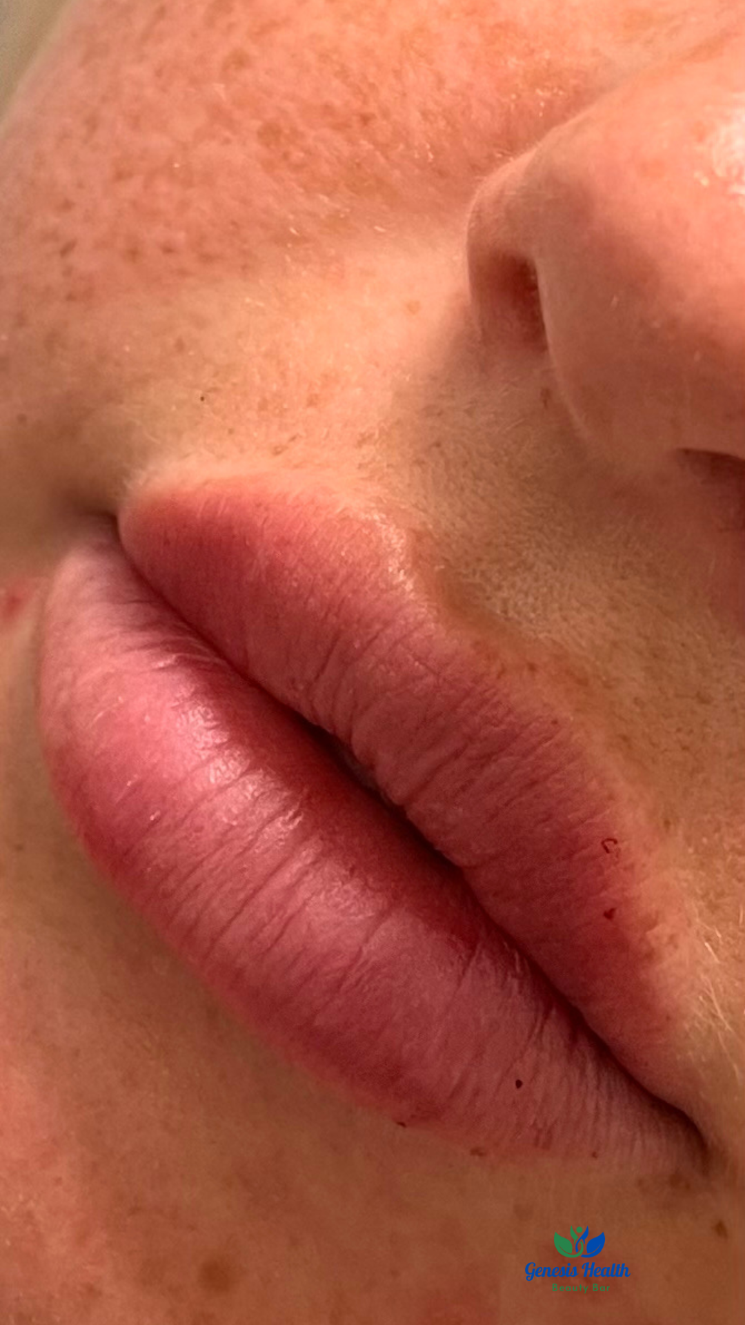 Filler - Full Syringe