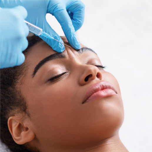 Botox/Dysport at DM Laser Skin Care Solutions in Needham, MA