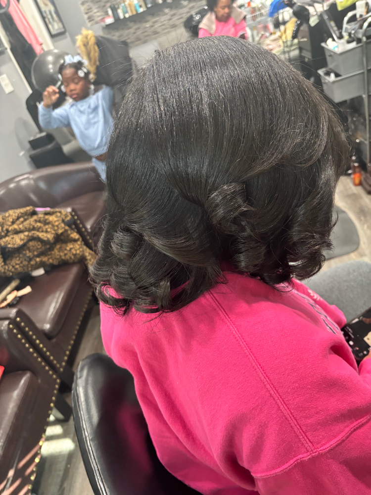 The Danni Restore at Danni Mahone Beauty in Phenix City, AL