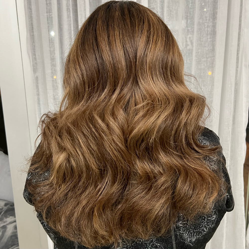 Balayage
