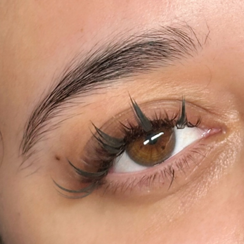 Anime Fullset at STUDIO L ALLURE in Escondido, CA