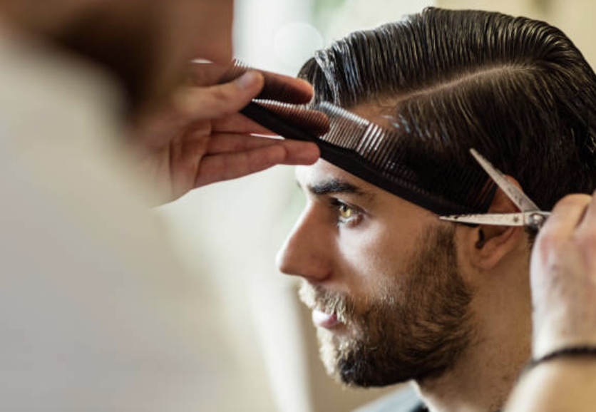 Men’s Haircut