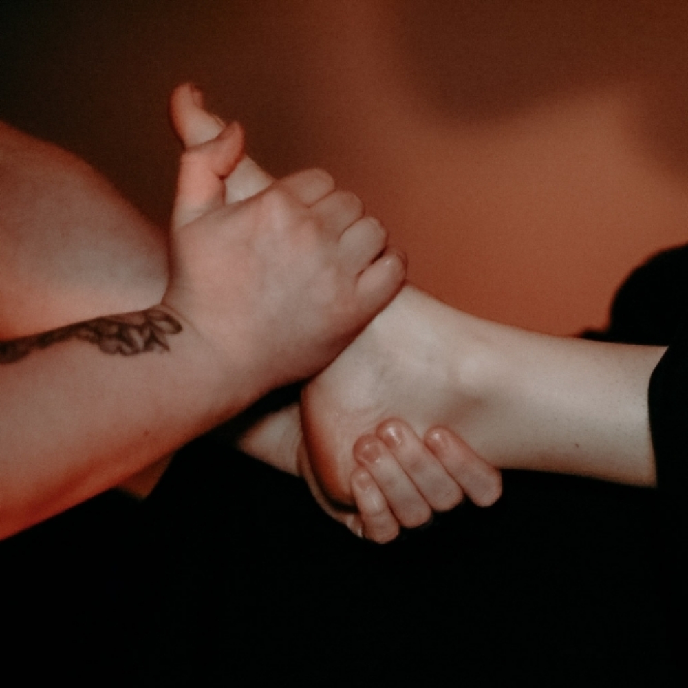 Delux Holiday Foot Treatment