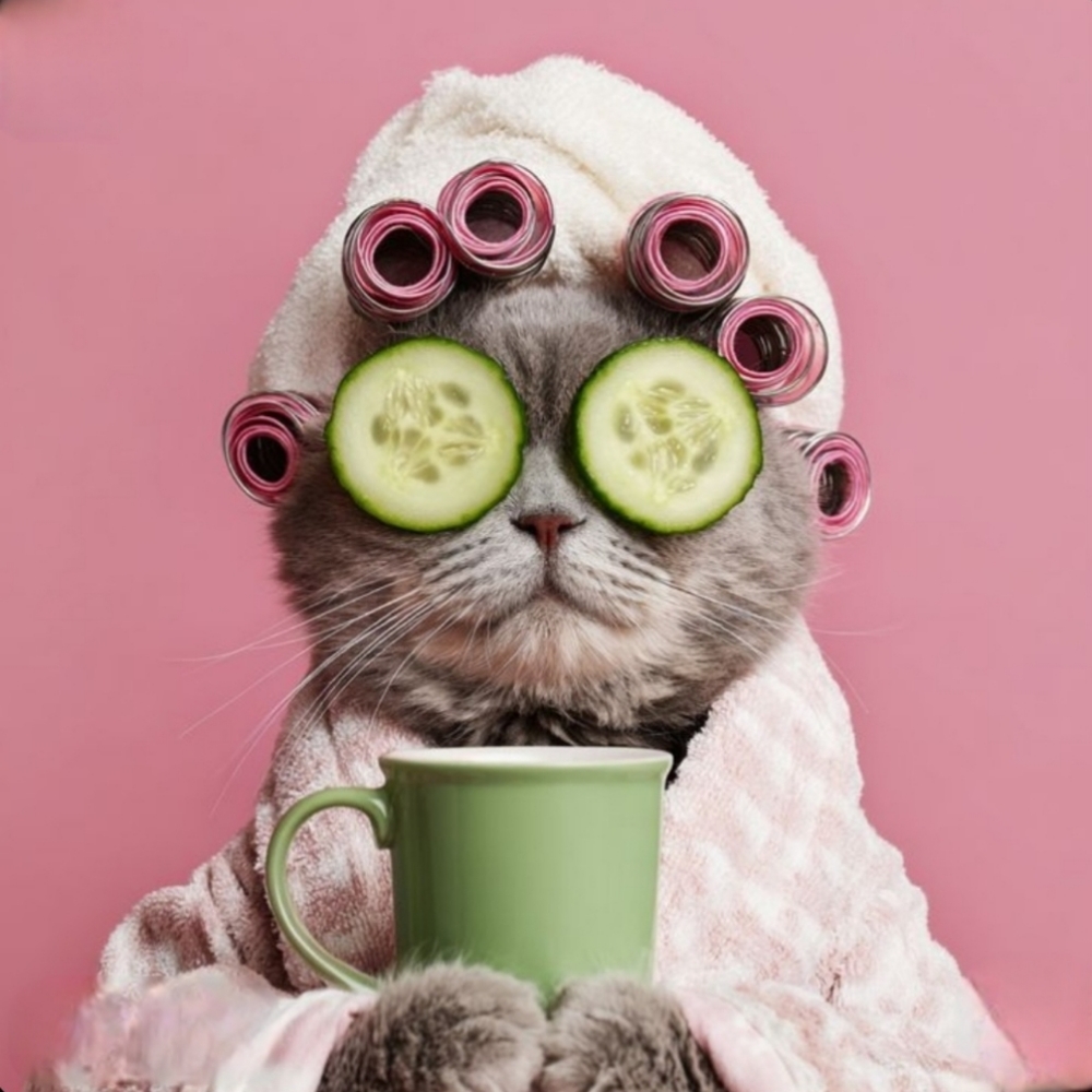 Warming Eye Mask (Lavender Scent)