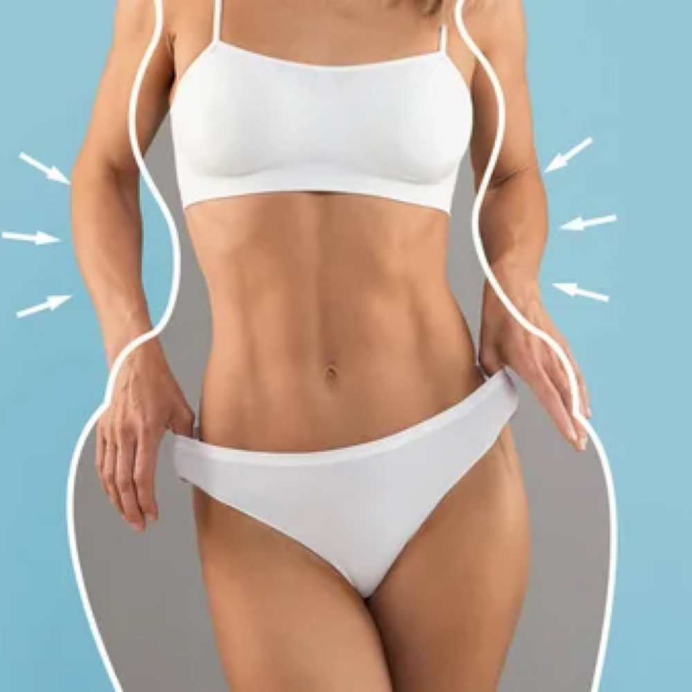 360 Lipo at The Body Shop by Jasmin in Dodge City, KS