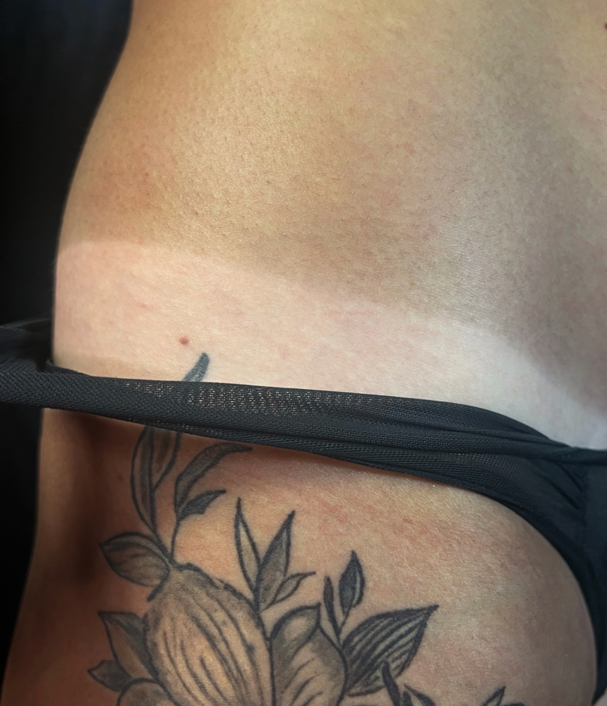 *Spray Tan Deal* April / May Only *
