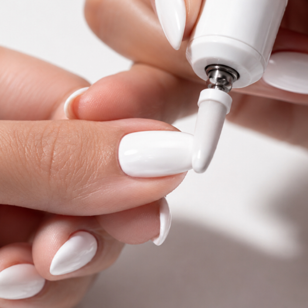 Gel Mani & Gel Removal at 7 1 8 Beauty Bar in Hoboken, NJ