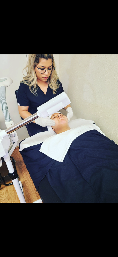 Spa Facial