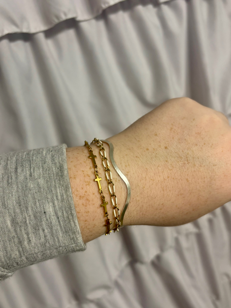 Permanent Bangle