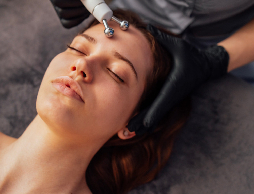 Oligarch Signature Facial at Oligarch Aesthetics in Bakersfield, CA