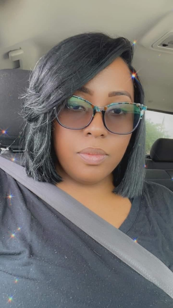 Quick Weaves Bob at TALENTEDTLEE LLC in Dallas, TX