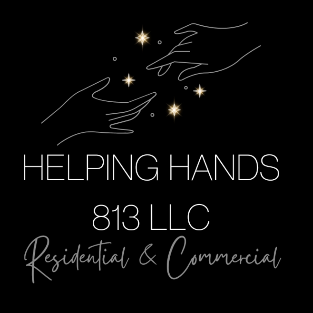 Residential Standard Services at Helping Hands 813 in Wesley chapel, FL
