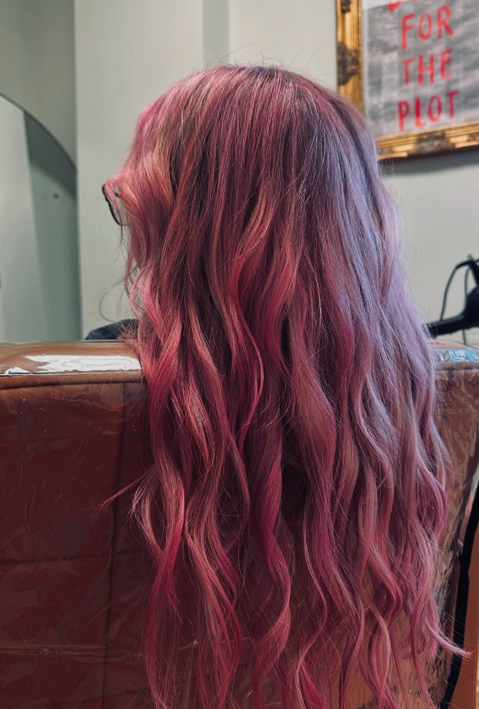 Color Correction