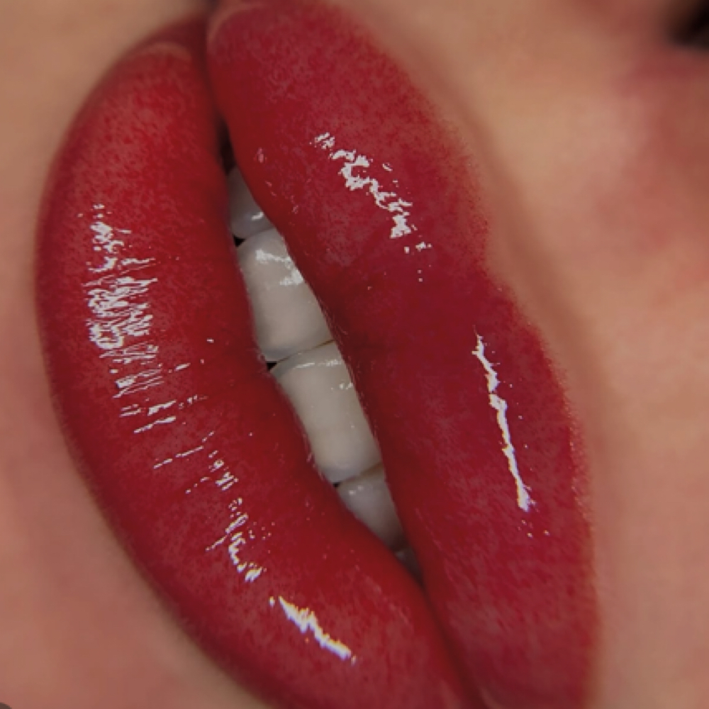 Lip Liner Permanet Makeup at Marjorie Zotti in Vineyard Haven, MA