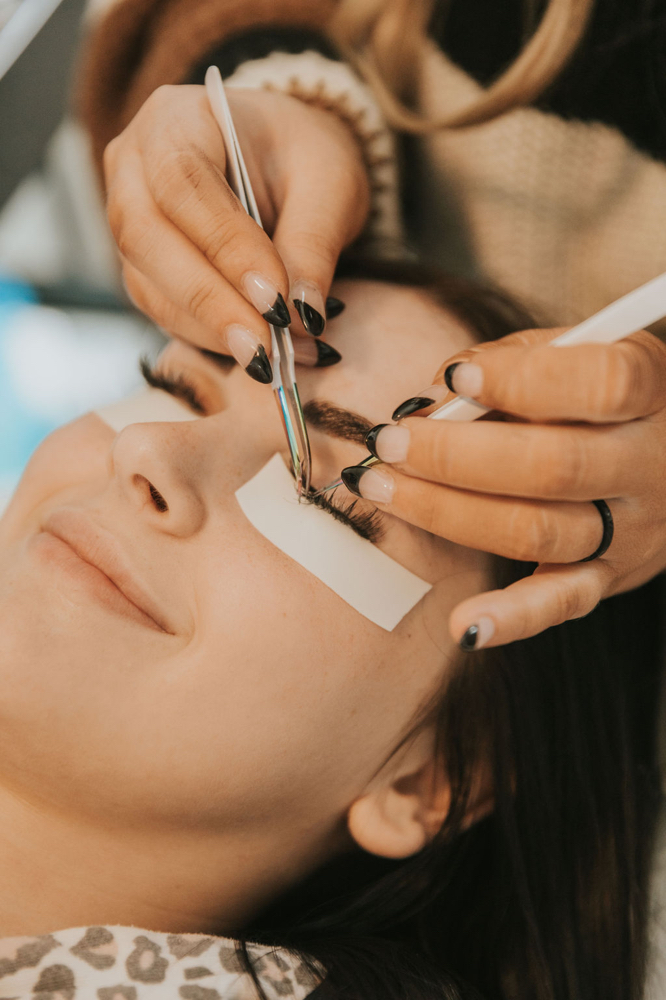 Classic Lash Extensions
