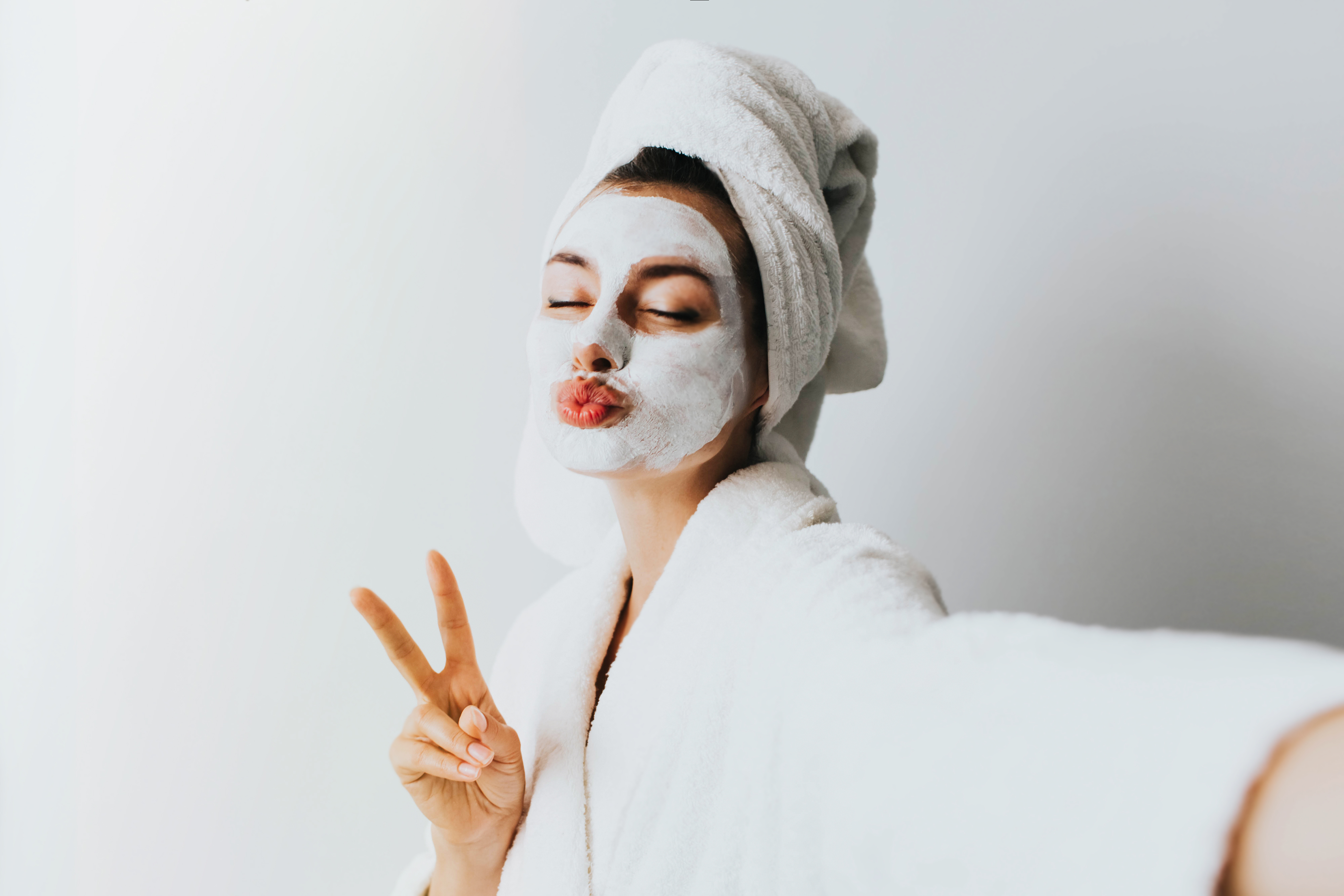 Signature Facial - 60 Minutes at Aesthetic Society in Middleton, WI
