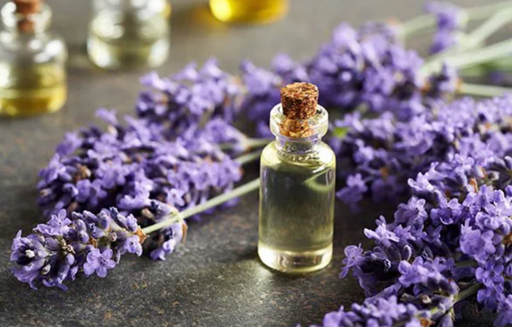 Aromatherapy Addition