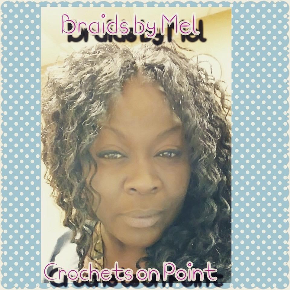Crochet Braids