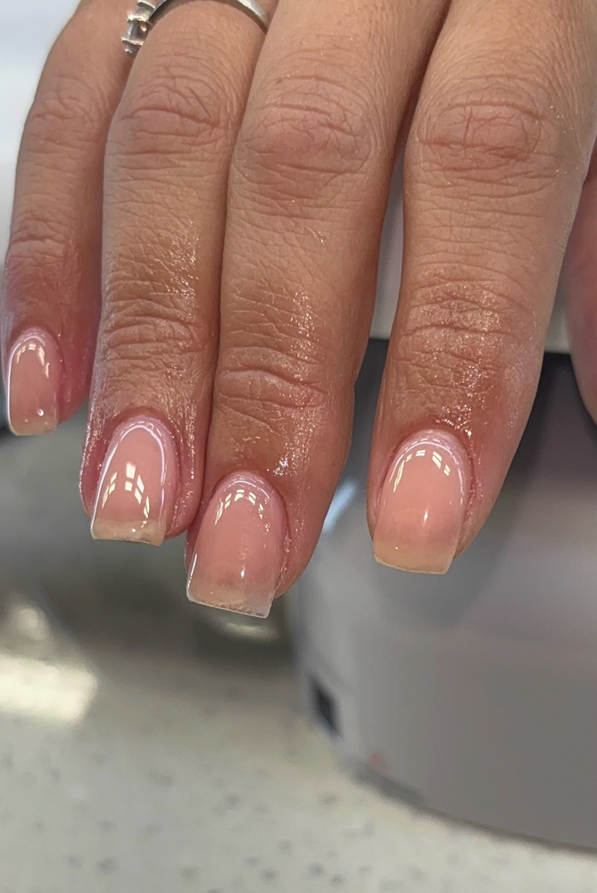 Builder Gel Fullset at Nails.dxx in Lansing, MI