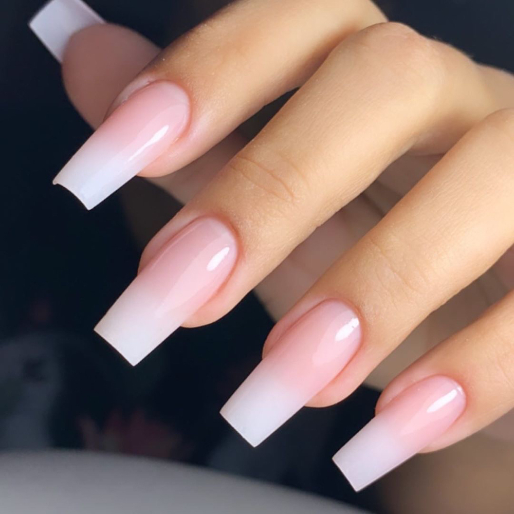 Full Acrylic Set (Medium)