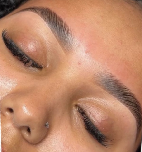 Brow Lamination