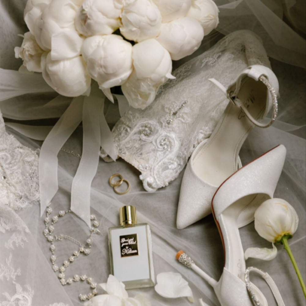 Luxury Bridal & XV Services at Glam Studio in Milwaukee, WI