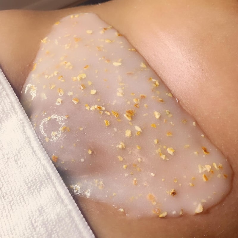 Vajacial Treatment