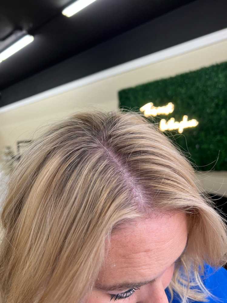 Root Retouch