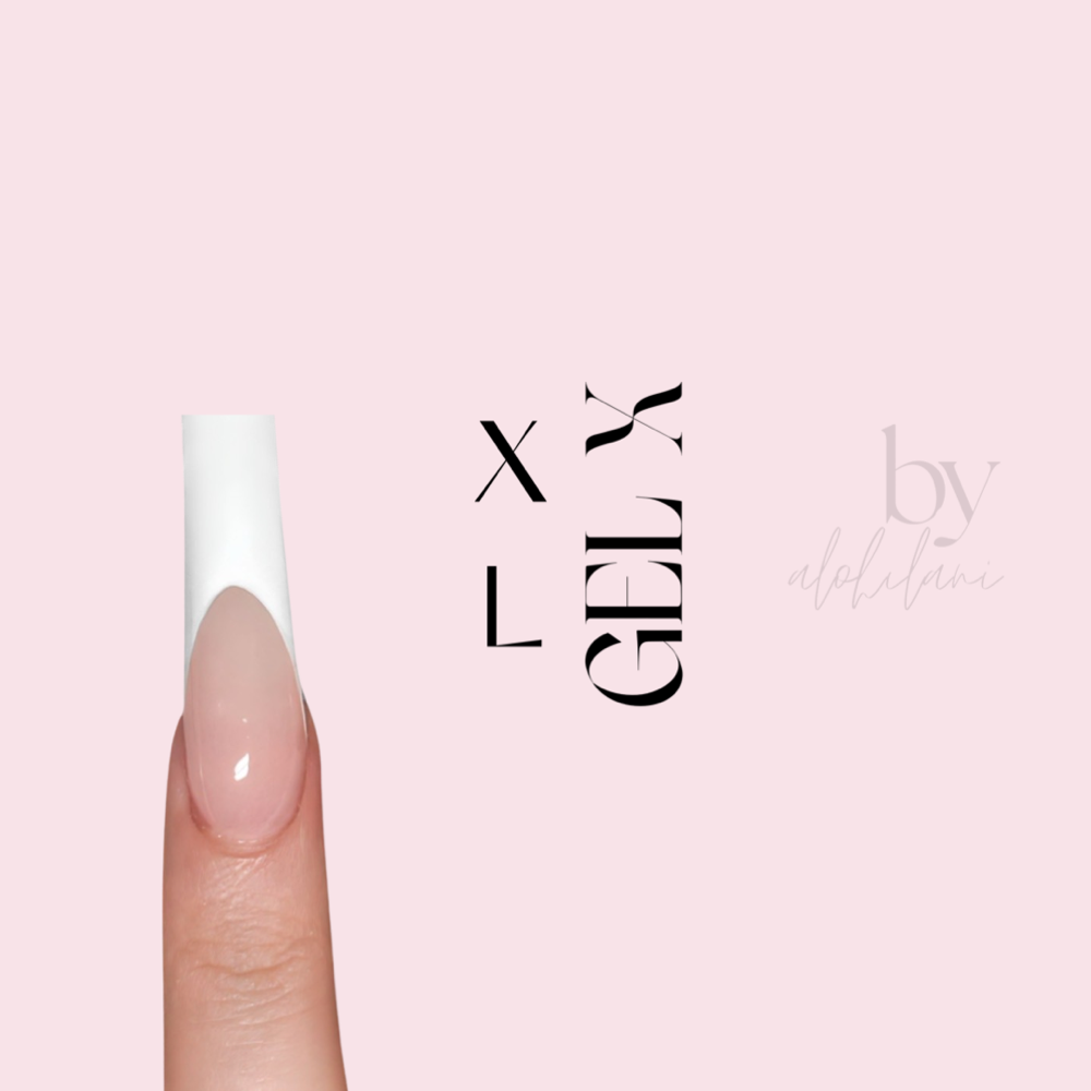 Gel X - (Length) XL