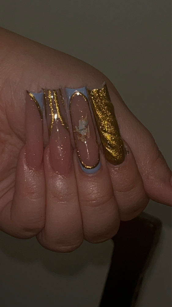 Long Set