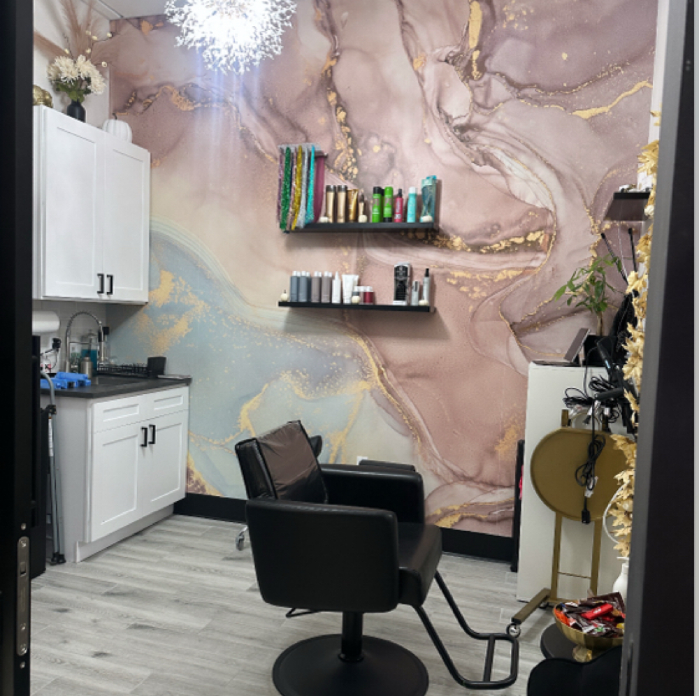 Consultation at Glammed By Yam in Nanuet, NY