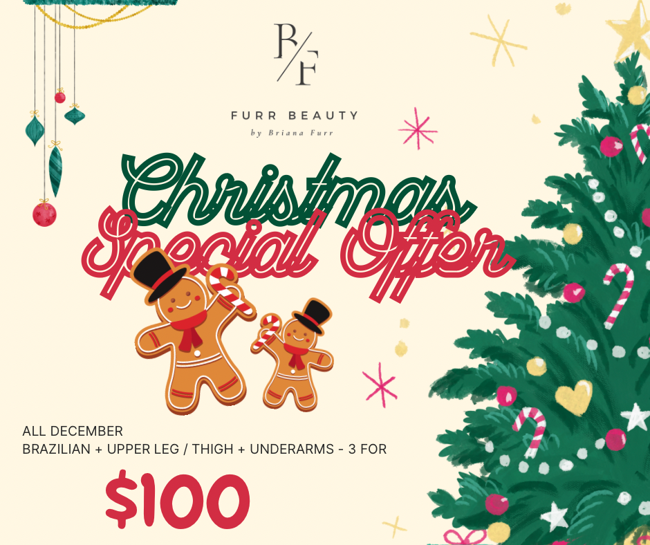 Christmas Special - $100