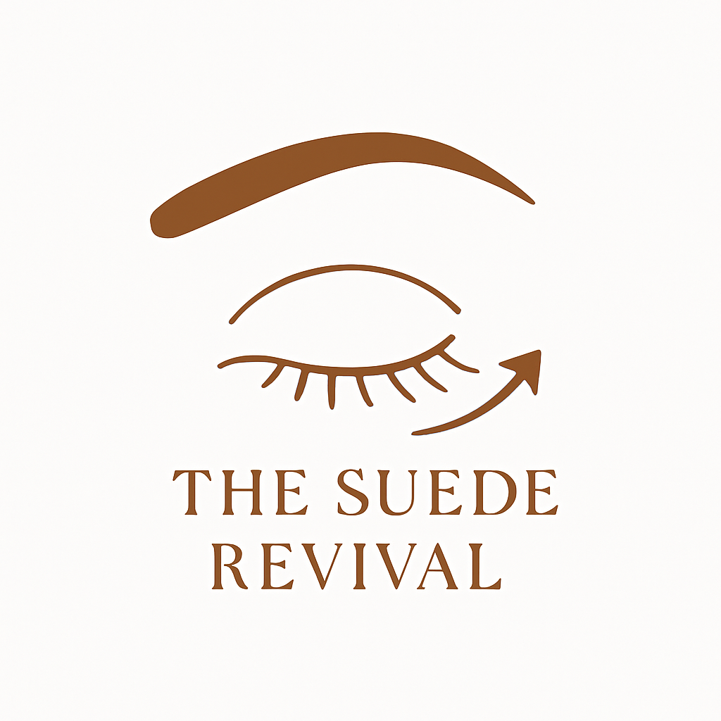 The Suede Revival