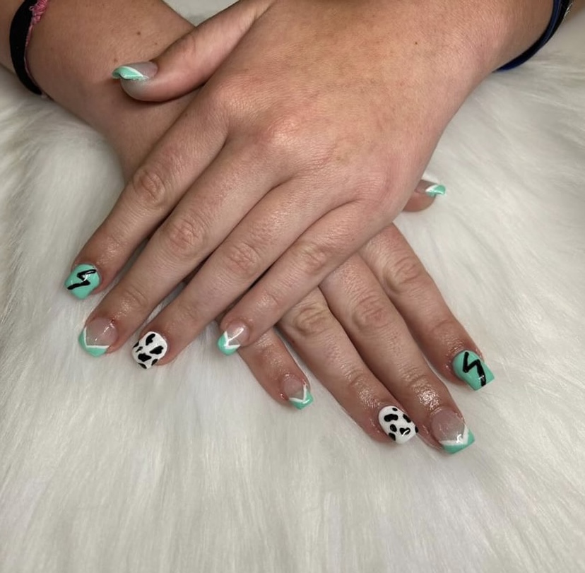 Acrylic Full Set