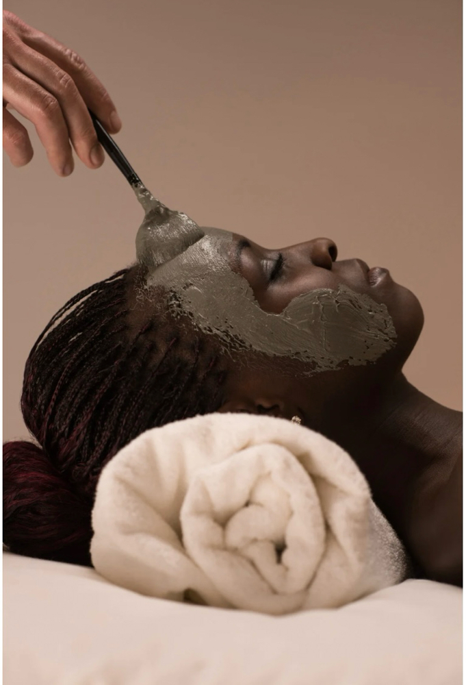 Clarify & Calm Facial
