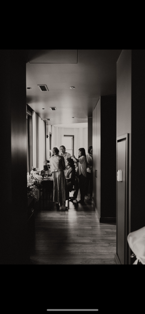 Wedding Styles