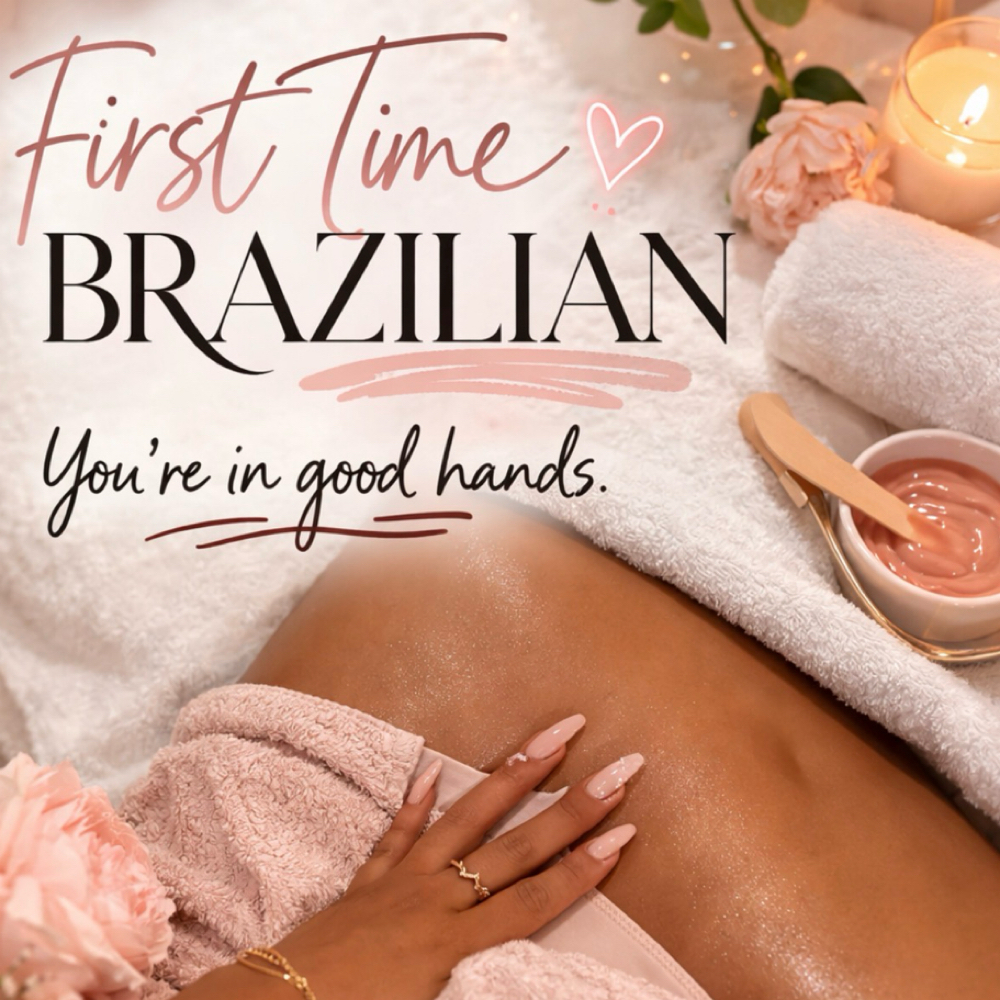 First Time Client Brazilian at Natural Glow Esthetics in Escondido, CA