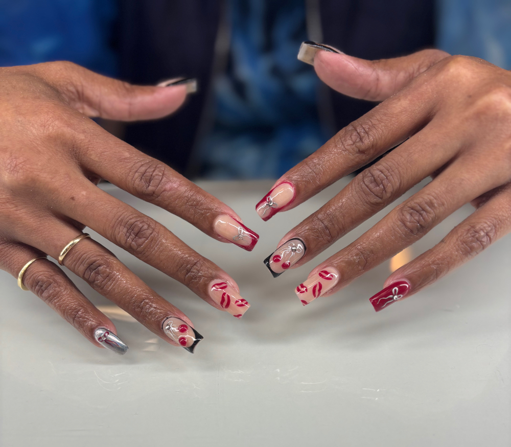Nail Art