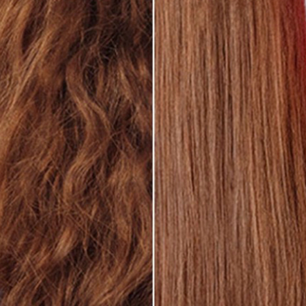 Express BlowOut Smoothing Treatment at Crowned Collective Hair Salon in Sevierville, TN