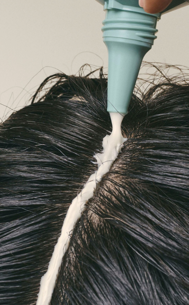 Add on Scalp Treatment at Hair by Katee in Lindon, UT