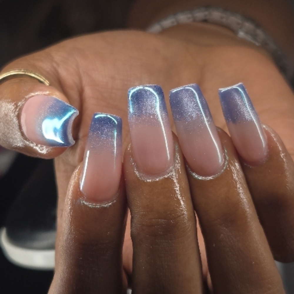 Aura/Ombre at Nw2d Fayetteville in Fayetteville, AR