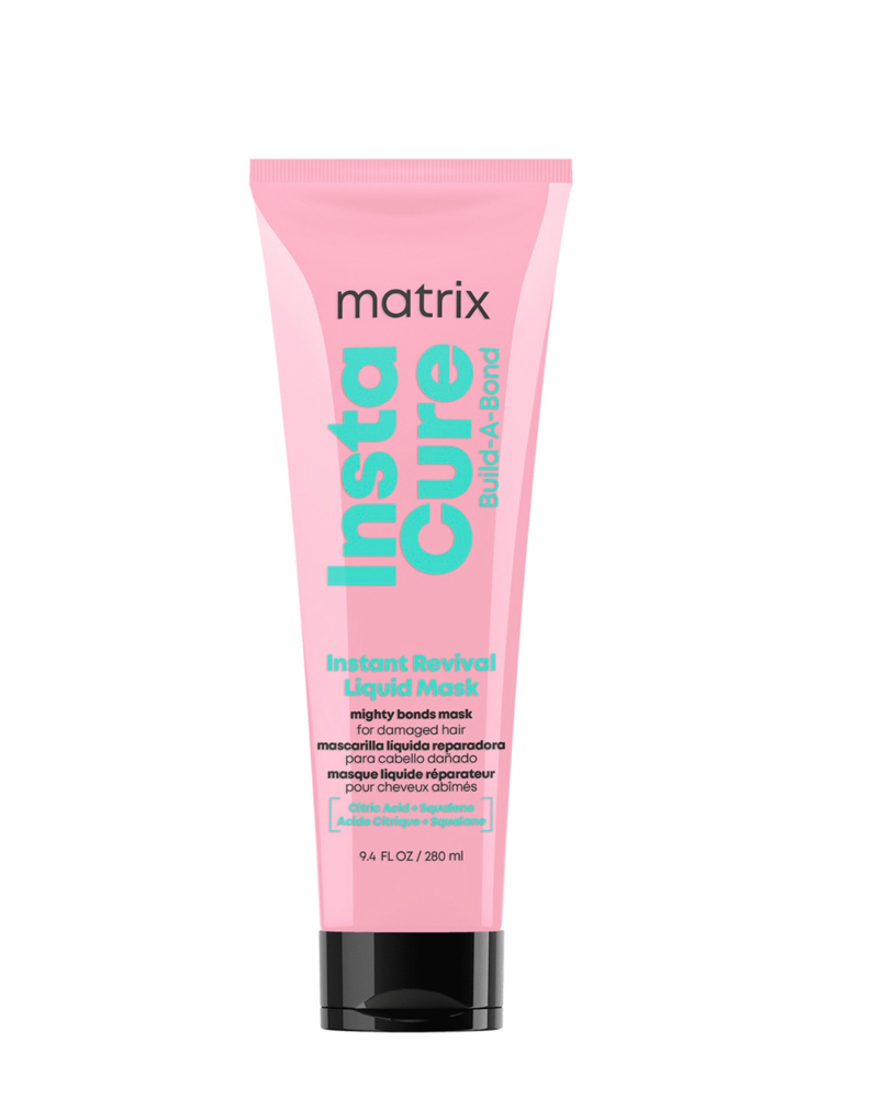 Matrix Insta Cure