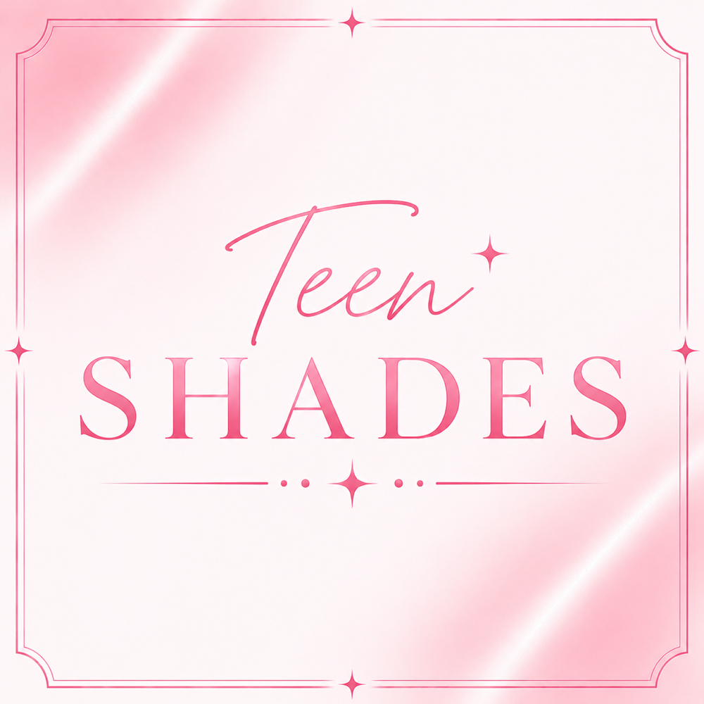 Teen Shades at Designer Shades Whitening in Mandeville, LA