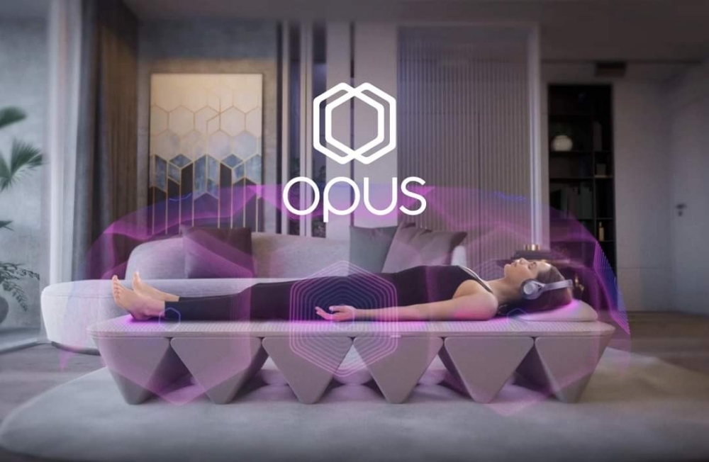 OPUS Sound Bed