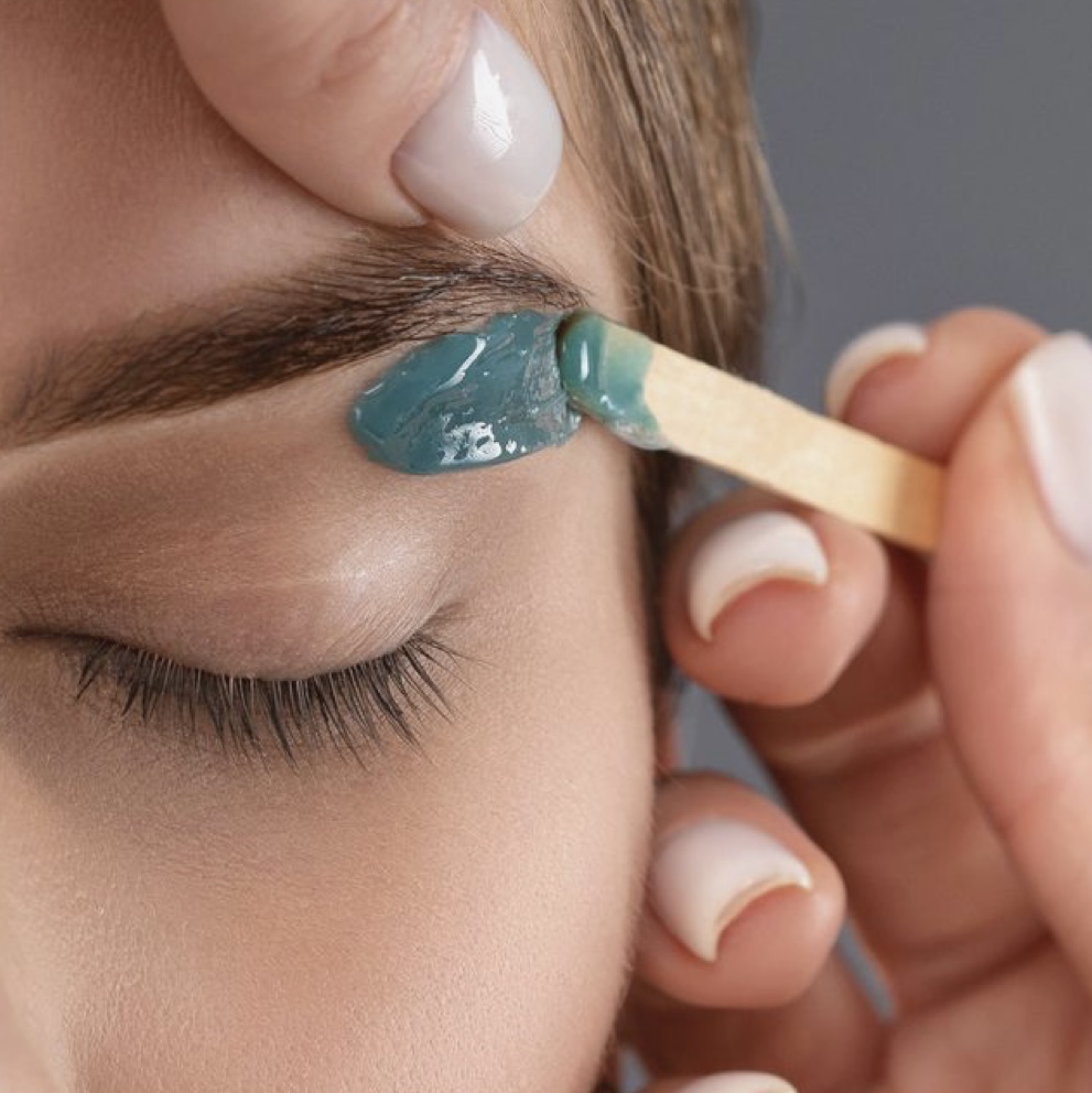 Brow Wax