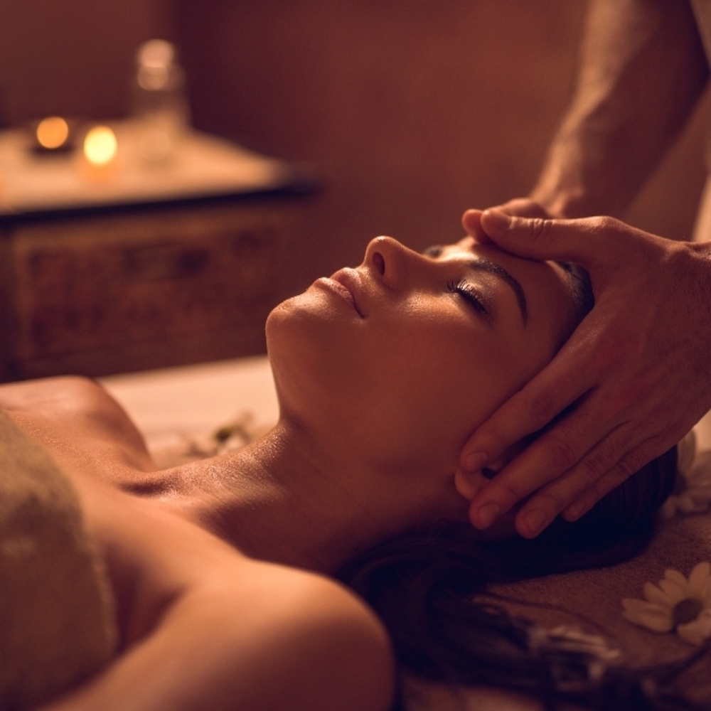 Massage at Your Zensation in Springfield, MO