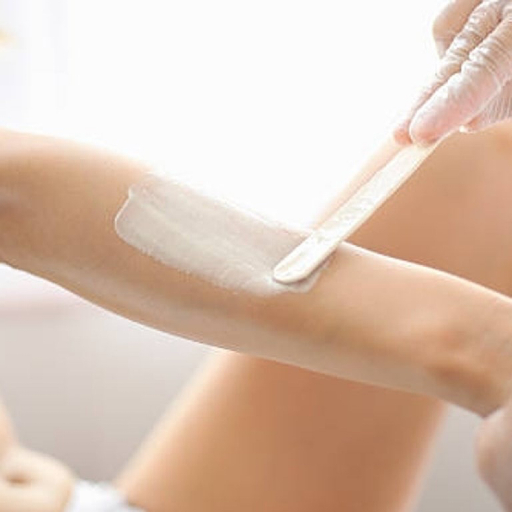 ARM WAXING (Half) at celi esthetics in Smithtown, NY